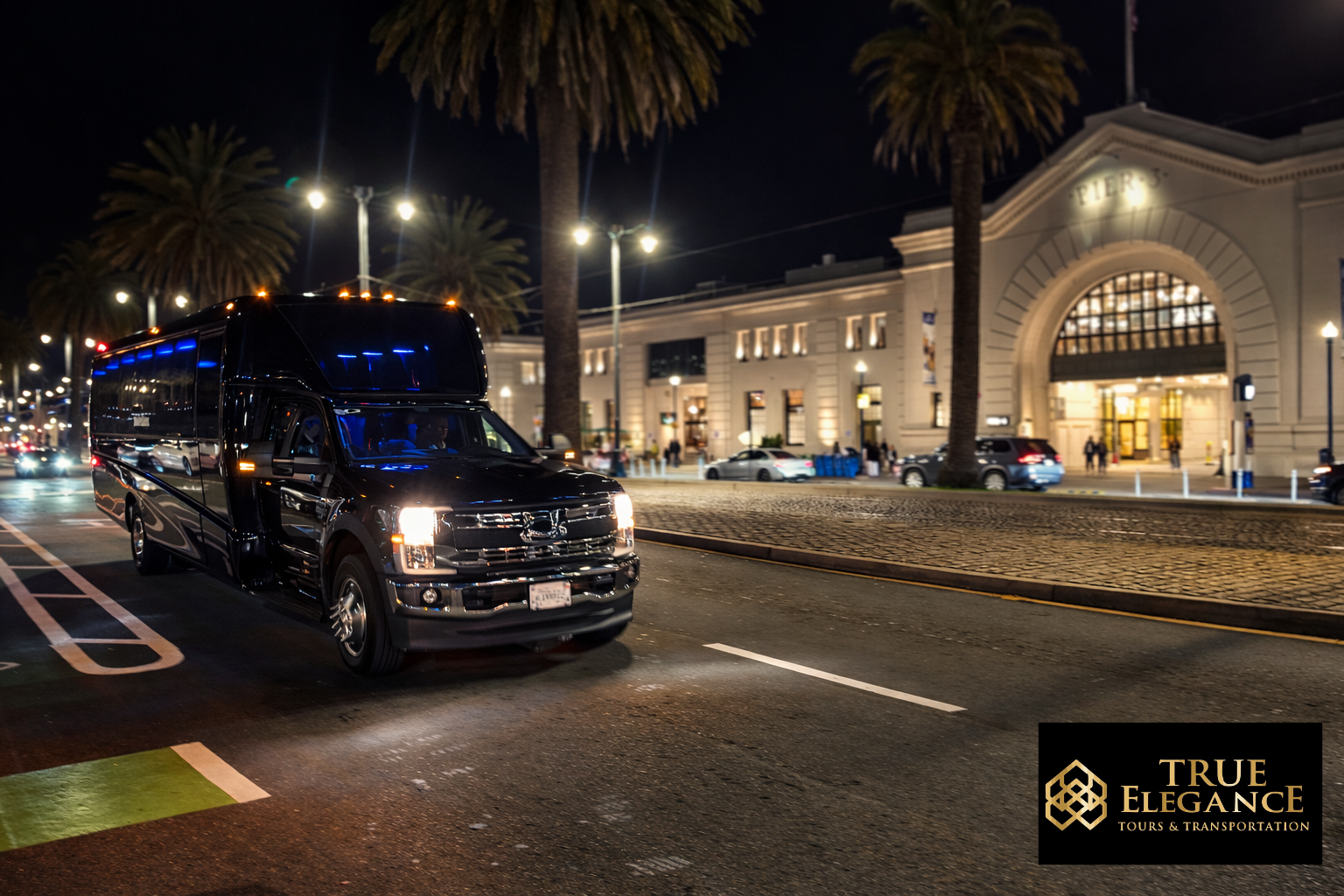 Wine Country Sprinter